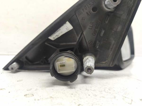 RETRO DROIT ELECTRIQUE BMW   - Vue 3